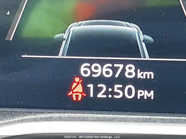 WA1EAAFYXP2137042 Audi 45 tfsi