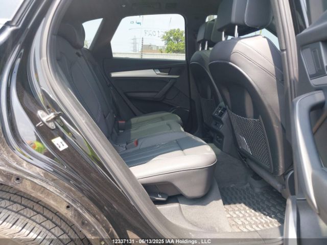 WA1EAAFYXP2137042 Audi 45 tfsi