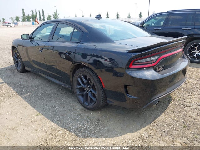 2C3CDXHGXMH603426 Dodge Charger