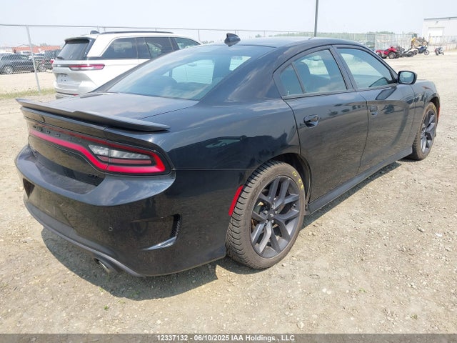 2C3CDXHGXMH603426 Dodge Charger