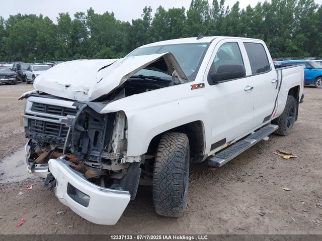 3GCUKSEC9EG446256 Chevrolet l83 - vvt, afm (active fuel management), aluminum