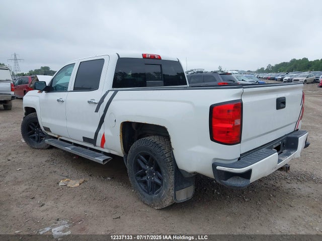 3GCUKSEC9EG446256 Chevrolet l83 - vvt, afm (active fuel management), aluminum