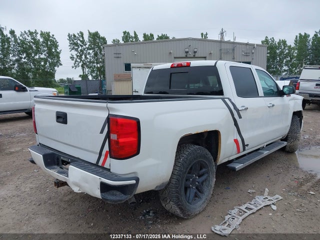 3GCUKSEC9EG446256 Chevrolet l83 - vvt, afm (active fuel management), aluminum