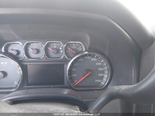 3GCUKSEC9EG446256 Chevrolet l83 - vvt, afm (active fuel management), aluminum