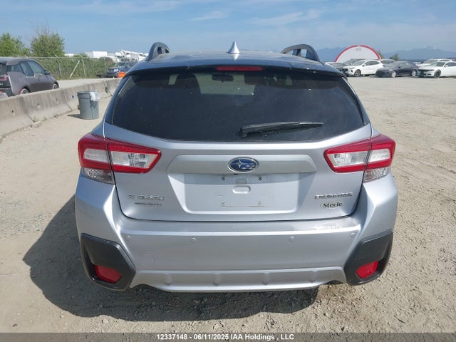 JF2GTANC6K8349247 Subaru naturally aspirated