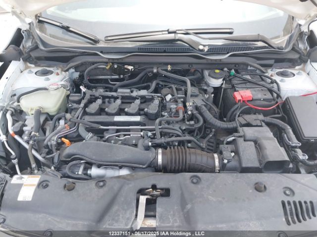 2HGFC1F92LH105573 Honda l15b7