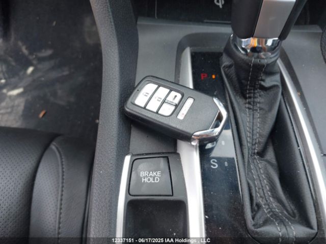 2HGFC1F92LH105573 Honda l15b7