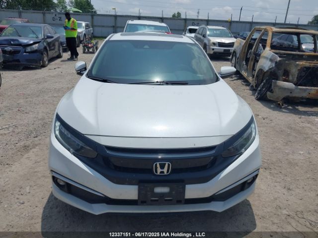 2HGFC1F92LH105573 Honda l15b7