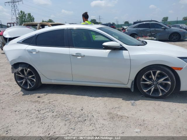 2HGFC1F92LH105573 Honda l15b7