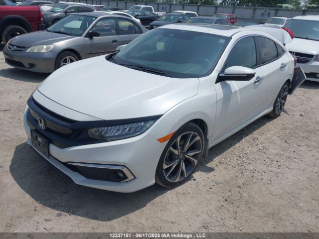 2HGFC1F92LH105573 Honda l15b7