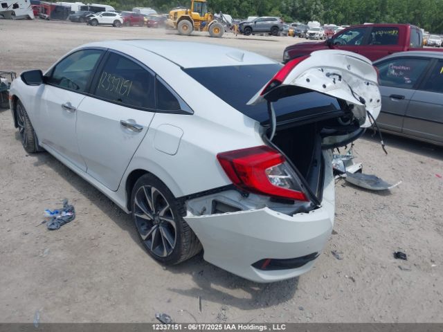 2HGFC1F92LH105573 Honda l15b7
