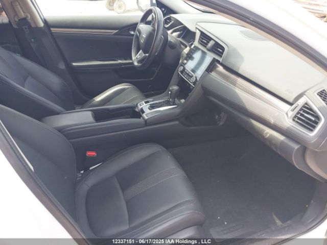 2HGFC1F92LH105573 Honda l15b7