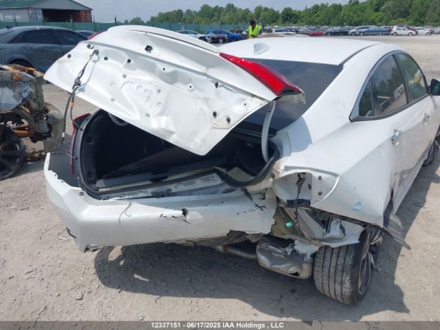 2HGFC1F92LH105573 Honda l15b7