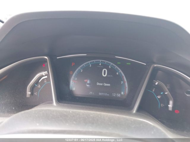 2HGFC1F92LH105573 Honda l15b7