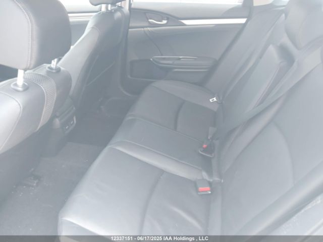 2HGFC1F92LH105573 Honda l15b7
