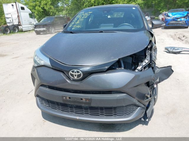 JTNKHMBX5L1070591 Toyota 3zr-fae