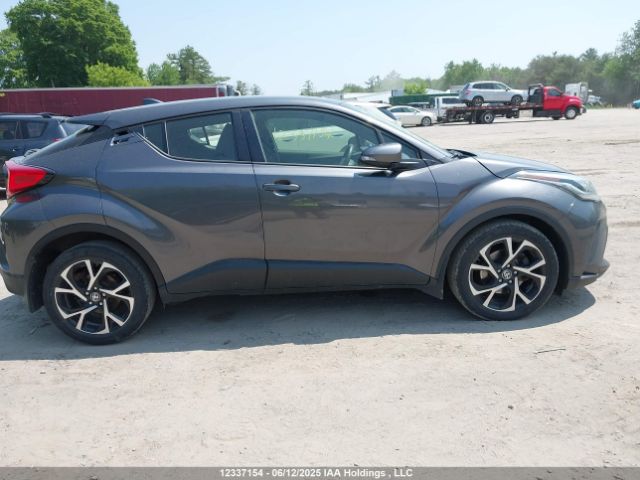 JTNKHMBX5L1070591 Toyota 3zr-fae