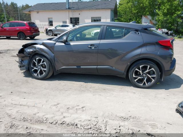 JTNKHMBX5L1070591 Toyota 3zr-fae