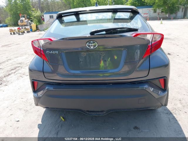 JTNKHMBX5L1070591 Toyota 3zr-fae