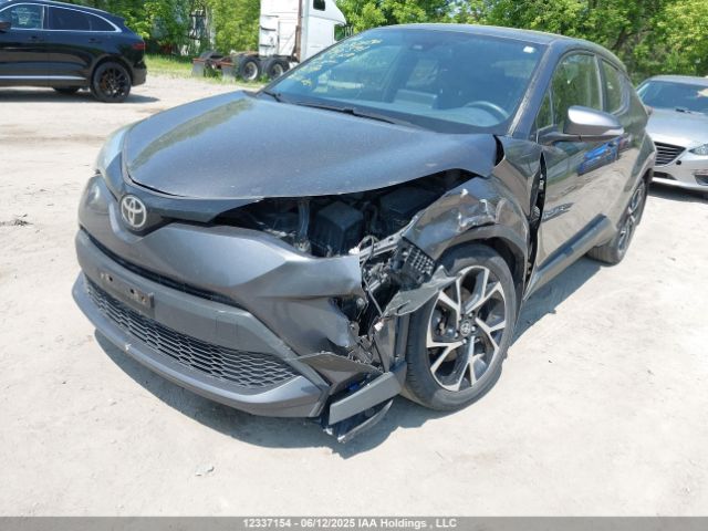 JTNKHMBX5L1070591 Toyota 3zr-fae