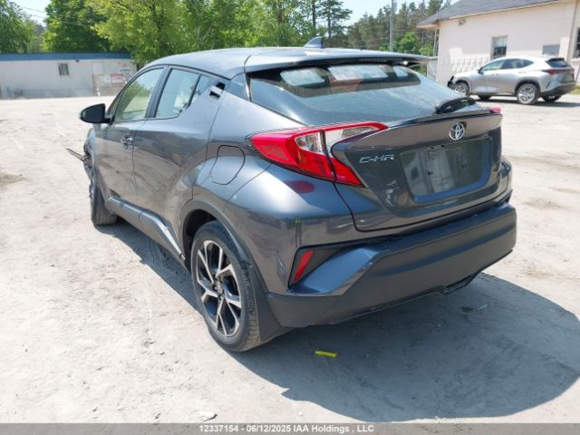 JTNKHMBX5L1070591 Toyota 3zr-fae