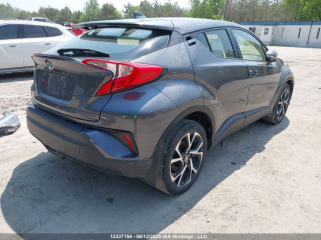 JTNKHMBX5L1070591 Toyota 3zr-fae