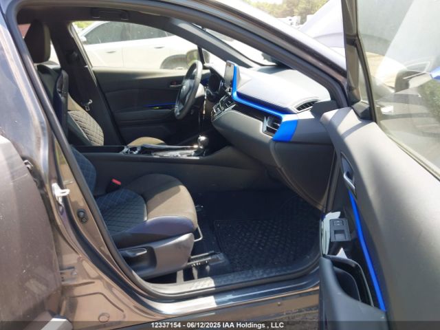 JTNKHMBX5L1070591 Toyota 3zr-fae