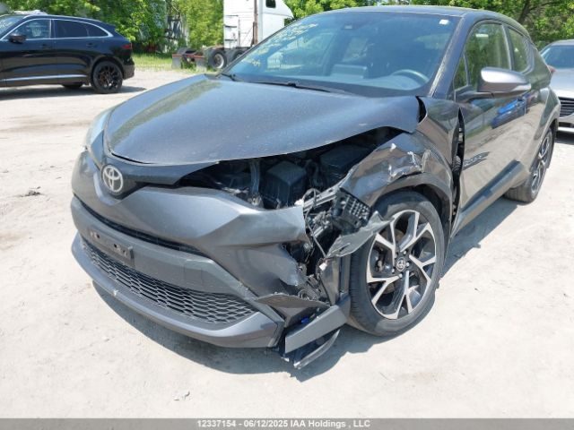 JTNKHMBX5L1070591 Toyota 3zr-fae