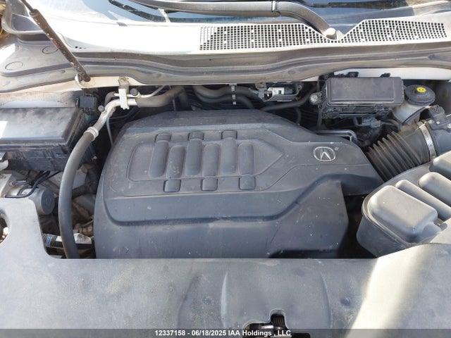 5FRYD4H66GB506899 Acura j35y5