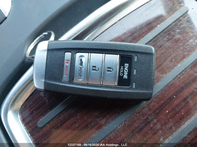 5FRYD4H66GB506899 Acura j35y5