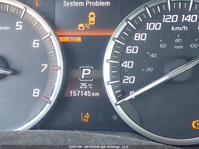5FRYD4H66GB506899 Acura j35y5