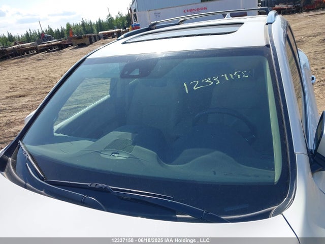 5FRYD4H66GB506899 Acura j35y5