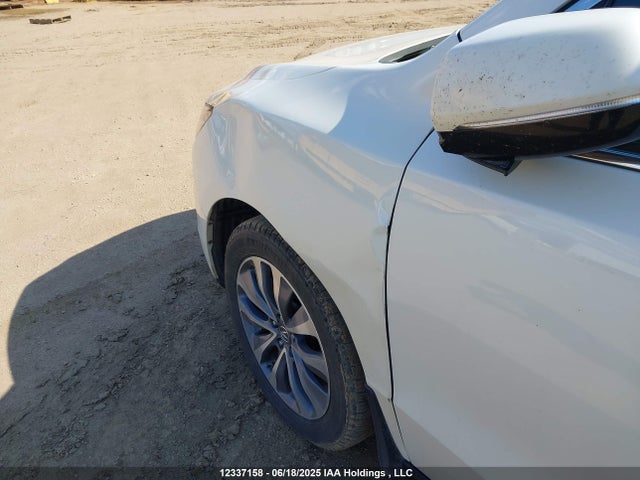 5FRYD4H66GB506899 Acura j35y5