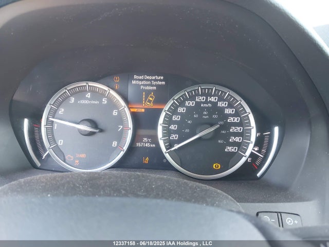 5FRYD4H66GB506899 Acura j35y5