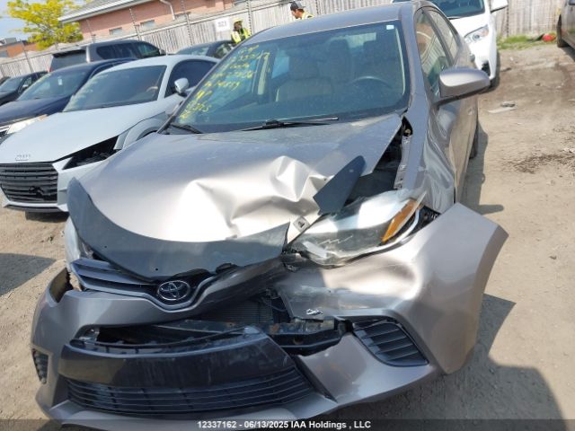 2T1BURHE9FC278136 Toyota 2zr-fe