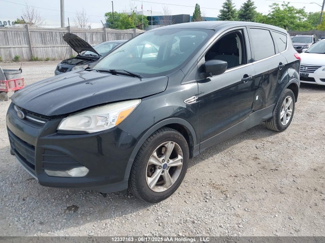 1FMCU9GX2FUB76621 Ford 2015