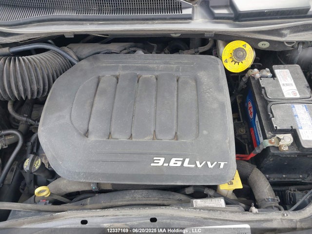 2C4RDGBG8HR848949 Dodge Grand Caravan
