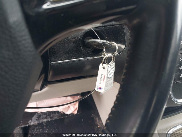 2C4RDGBG8HR848949 Dodge Grand Caravan