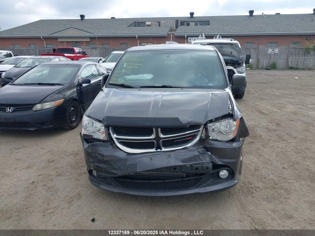 2C4RDGBG8HR848949 Dodge Grand Caravan