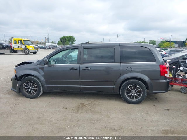 2C4RDGBG8HR848949 Dodge Grand Caravan
