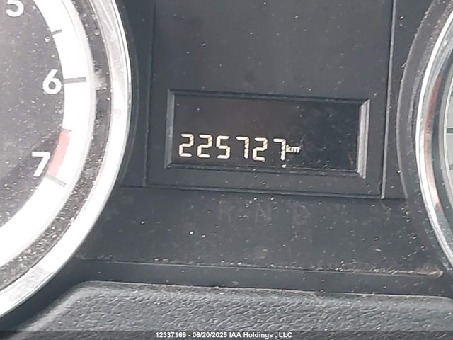 2C4RDGBG8HR848949 Dodge Grand Caravan