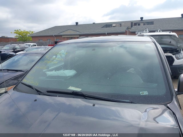 2C4RDGBG8HR848949 Dodge Grand Caravan