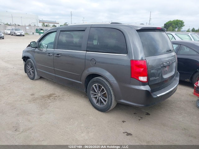 2C4RDGBG8HR848949 Dodge Grand Caravan
