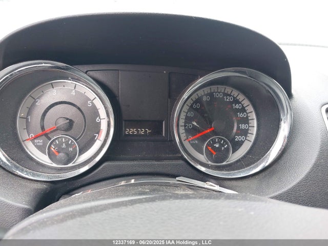 2C4RDGBG8HR848949 Dodge Grand Caravan