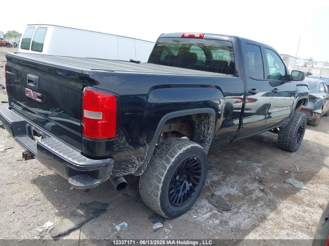1GTV2TEC3FZ335505 GMC l83 - vvt, active fuel management, aluminum
