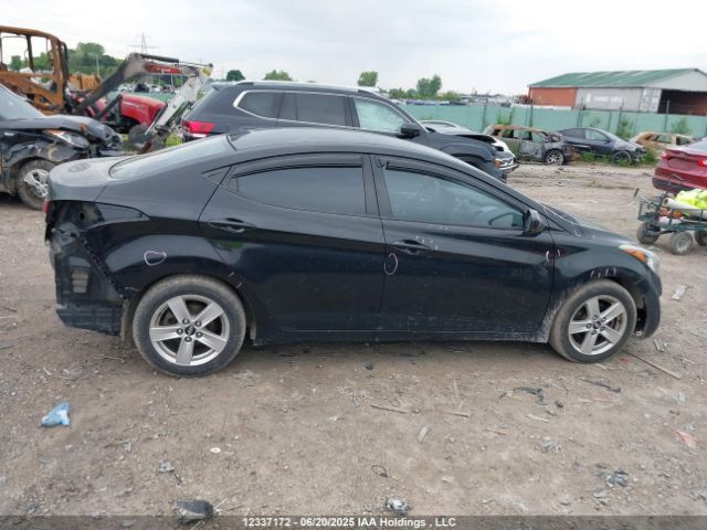 5NPDH4AE0EH493037 Hyundai dohc mpi nu