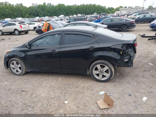 5NPDH4AE0EH493037 Hyundai dohc mpi nu