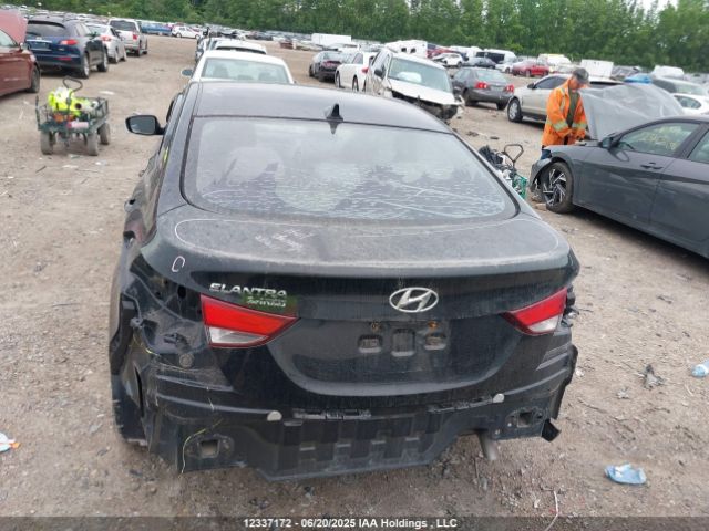 5NPDH4AE0EH493037 Hyundai dohc mpi nu