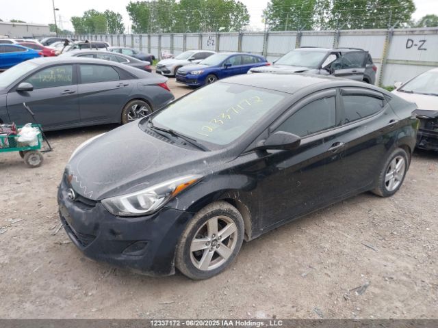 5NPDH4AE0EH493037 Hyundai dohc mpi nu