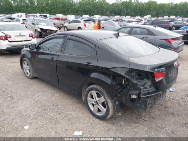 5NPDH4AE0EH493037 Hyundai dohc mpi nu